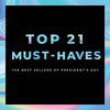 PRESIDENT'S DAY SUPERSTARS